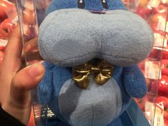 -盒马鲜生(王府广场店)