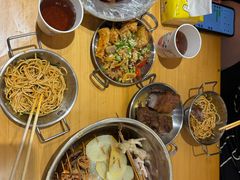 -嘉州鲜知味钵钵鸡(奎星楼店)