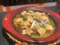 -旺爷砂锅·茶作(国贸城店)