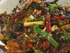 -辣螃铠盆盆蟹大排档(总店)