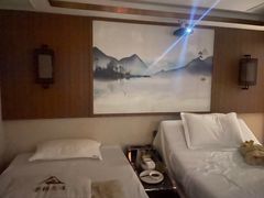 -圣和足道·瑶浴SPA·养生茶府(光华店)