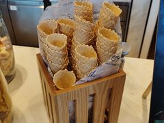 -济南凯宾斯基酒店-THE VIEW云景全日制餐厅