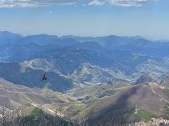 -白草畔自然风景区
