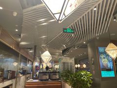 -云海肴·汽锅鸡·云南菜(广安门天虹店)