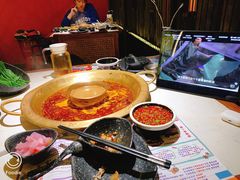 -哥老官重庆美蛙鱼头(宝山龙湖店)