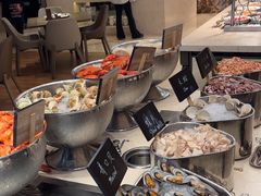 -TABLE·味西餐厅-成都茂业JW万豪酒店