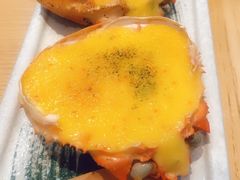 -林妈妈村·日式料理(宝山万达店)