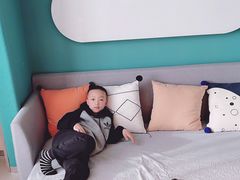 -上海虹桥中心爱琴海亚朵S酒店