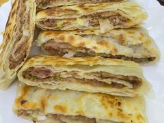 -溢心园香河肉饼总店