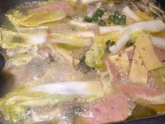 -麻省理功-深海烤鱼(昆城广场店)