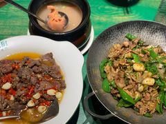 -费大厨辣椒炒肉(太平老街店)
