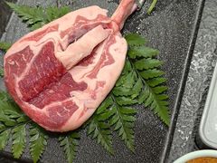 -柔杉家黑牛烤肉·活鳗鱼(太原街店)