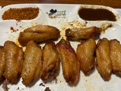 -汉巴味德(乐宾百货店)