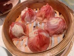 招牌小笼包-竹外桃花·江南小酒馆(SKP·S店)