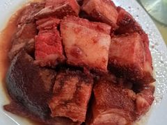 -大兴街扣碗包子馆