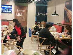 -新凯旋烧烤·千岛湖特色菜(拱墅上塘路店)