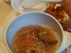 -上海锦江汤臣洲际大酒店壹阶层