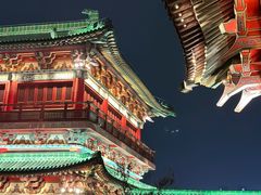 -寻梦滕王阁实景演出