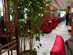 大堂-阿娘家·原生态农家菜(国顺东路店)