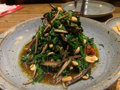 青年拌菜-青年公社烤鸭(青年路店)