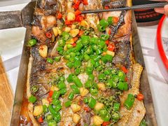 -海岛八号龙虾烧烤田鸡(蓝天路总店)