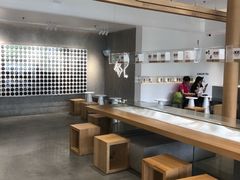 -喜茶(佛山南海万科广场店)