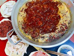 -储奇门鳝鱼火锅(总店)