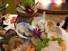 -火舞泰·泰式海鲜火锅餐厅(世纪城店)