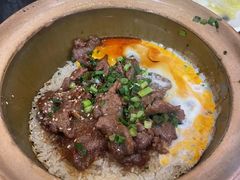 -红星光发煲仔饭(文海店)