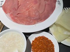 -蜀九香火锅(李家沱店)