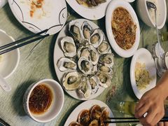-华春餐馆(鱼山路店)