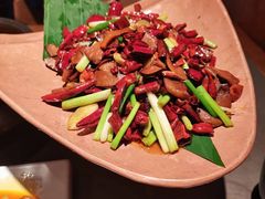 -云海肴·汽锅鸡·云南菜(高德置地店)