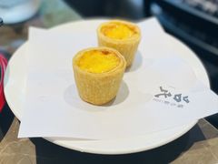 -吕氏焗小鲜•花园餐厅(八大关店)