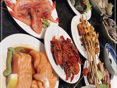 -川骄海鲜自助(亚运村店)
