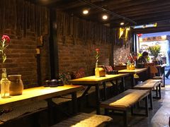 -在路上酒吧(大理古城店)