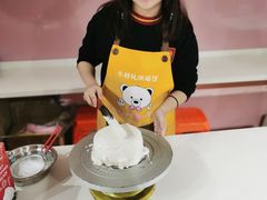 -幸福里DIY蛋糕烘焙·团建·拼豆豆(普陀店)