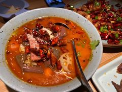 -青年公社烤鸭(滨湖银泰店)
