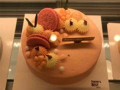 -派悦坊·甜品·蛋糕(虹口龙之梦店)