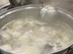-正能量脆肉鲩火锅