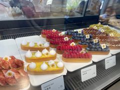 -Money Shops(愚园路店)