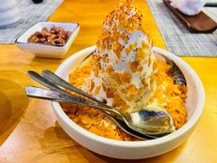 -竹马炭火烤肉(南屏店)