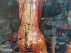 -老妈秘制兔头(春熙路店)