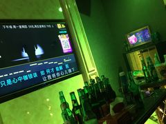 -金麦圣KTV
