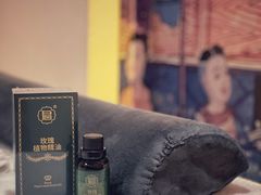 包房-怡泰SPA·泰疗按摩(徽宁路店)