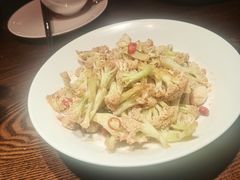 -掌柜的店·河南的菜(世茂店)