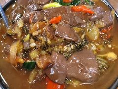 -斯丹姜母鸭·古法干香(涂门街总店)