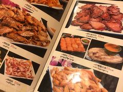 -多哥水傣味餐厅(司马巷店)