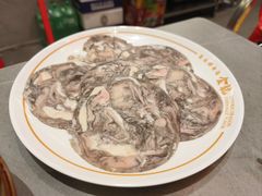 -金龙大四喜牛肉火锅