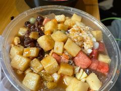 -串妹花式冰粉(乐山总店)