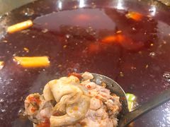 -水碾河肥兔火锅(水碾河店)